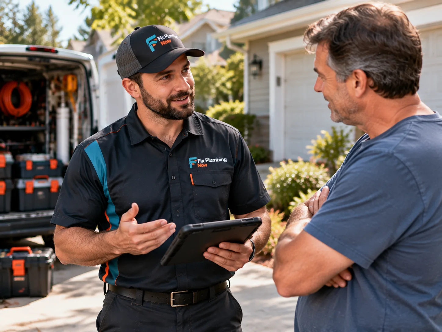 Clogged Drain Service Roseburg, OR FAQs